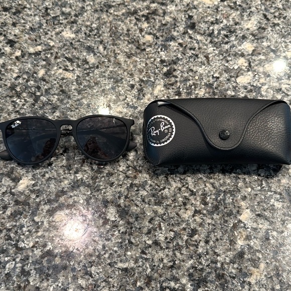 Ray-Ban Erika polarized sunglasses